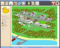 Capitalism Online: Economies of Scale