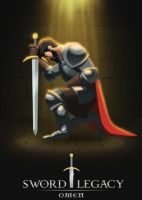 Sword Legacy Omen
