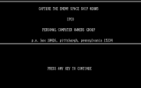 Capture the Enemy Space Ship