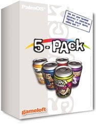 5-Pack