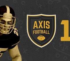 Axis Football 2016
