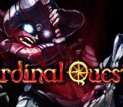 Cardinal Quest II
