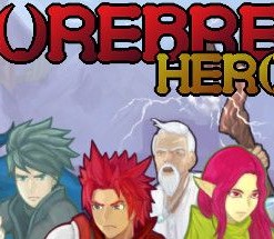 Azurebreak Heroes