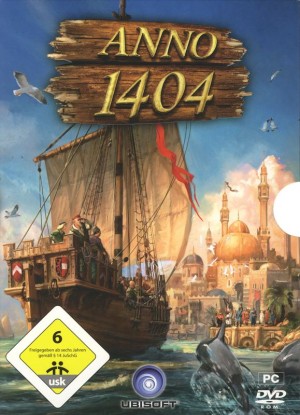 Dawn of Discovery