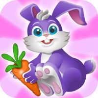 Funny Bunny Adventures: Fairy Tale