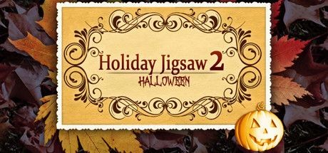 Holiday Jigsaw 2: Halloween