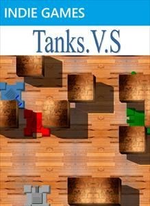 Tanks. V.S.