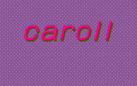 Caroll