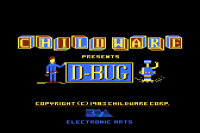 D-Bug