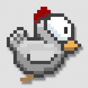 Tappy Chicken