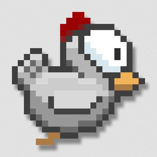 Tappy Chicken