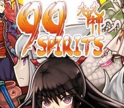 99 Spirits