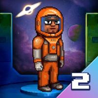 Odysseus Kosmos and His Robot Quest: Episode 2