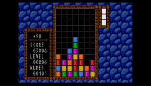 Runes