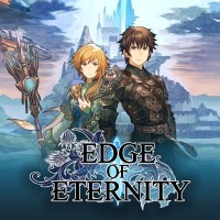 Edge of Eternity