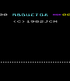 Abductor