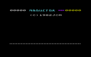 Abductor