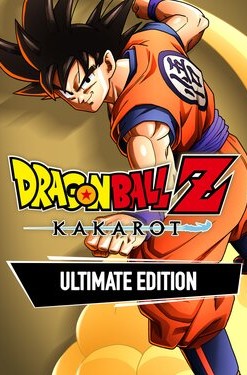 Dragon Ball Z: Kakarot (Ultimate Edition)