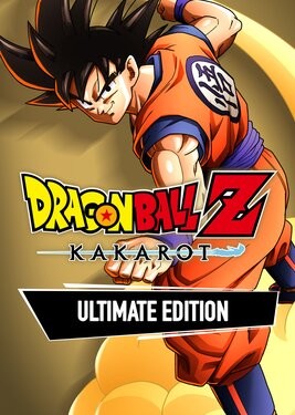 Dragon Ball Z: Kakarot (Ultimate Edition)