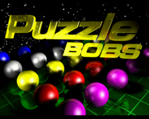 PuzzleBOBS