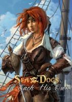 Sea Dogs: To Each His Own
