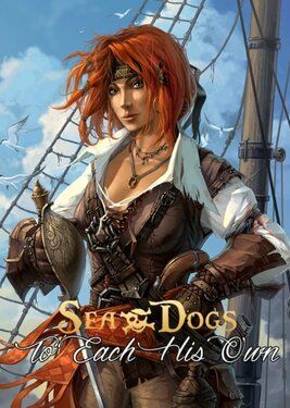 Sea Dogs: To Each His Own
