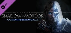 Middle-earth: Shadow of Mordor - Game of the Year Upgrade