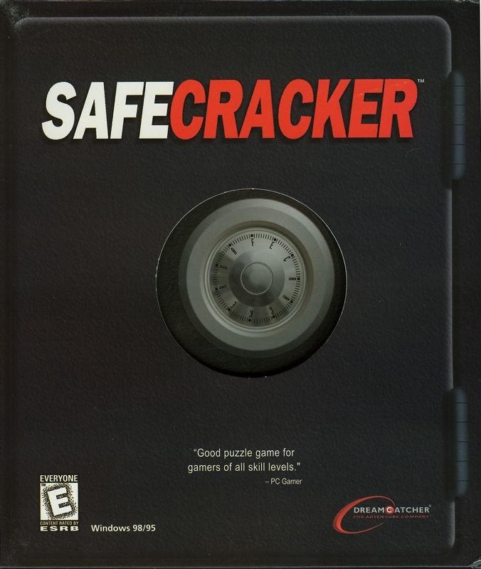 Safecracker