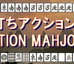 Action Mahjong