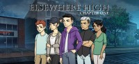 Elsewhere High: Chapter One