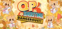 QP Shooting: Dangerous!!
