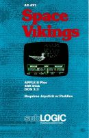 Space Vikings