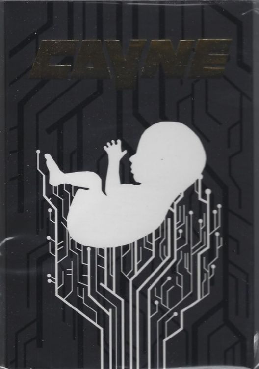 Cayne