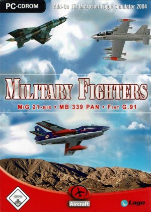 Military Fighters