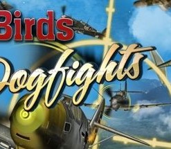 WarBirds: Dogfights