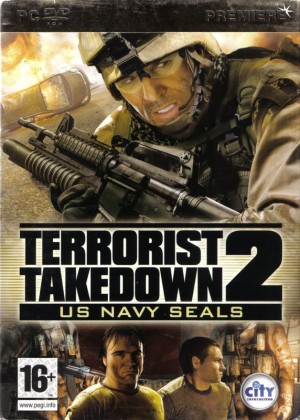 Terrorist Takedown 2: US Navy SEALs