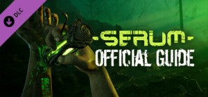 Serum - Official Guide Edition