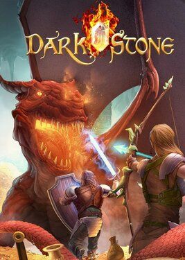 Darkstone