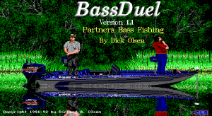 BassDuel