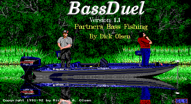 BassDuel