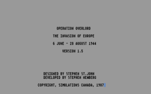 Operation Overlord
