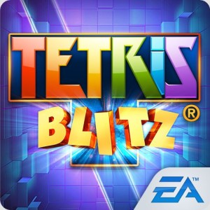 Tetris Blitz