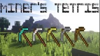 Miners Tetris