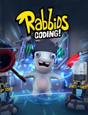 Rabbids: Coding!