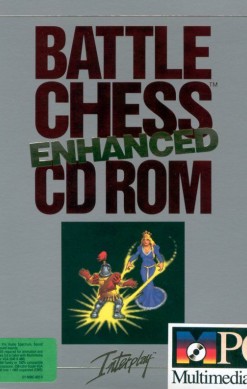 Battle Chess: Enhanced CD-ROM