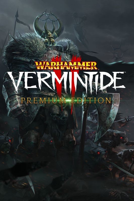 Warhammer: Vermintide II - Premium Edition Content