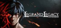 Legrand Legacy: Tale of the Fatebounds