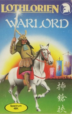 Warlord