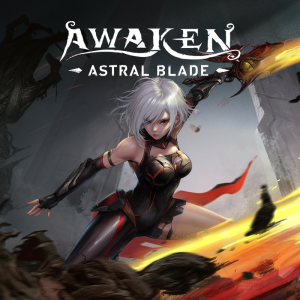 Awaken: Astral blade