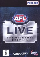 AFL Live: Premiership Edition